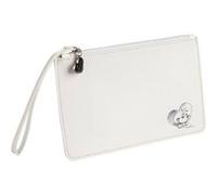 Pochette Diddl beige avec dragonne ECRU