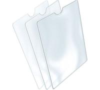Pochette d'identification HERMA PP 1x 0,14 mm DIN A4 220 x 310 mm (1 pochette)