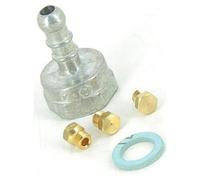 Pochette d'injecteurs gaz butane propane pièce d'origine C00139319