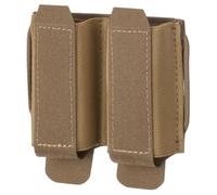 Pochette Direct Action pour chargeurs SLICK Mag Pouch - Coyote Brown