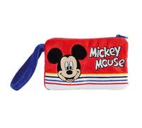 Pochette - DISNEY - MICKEY - 18 cm - Multicolore - Pour Enfant - Mixte