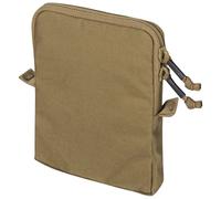 Pochette Document Case Insert Helikon - Coyote
