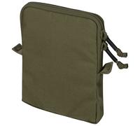 Pochette Document Case Insert Helikon - Olive Green
