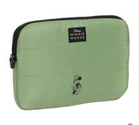 FUNDA PARA PORTATIL 10 MINNIE MOUSE "MINT SHADOW"