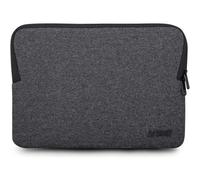Pochette d'ordinateur Ã mÃ©moire de forme pour ordinateur portable 14" max Urban Factory Noir TU