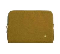 Pochette d'ordinateur La Cerise sur le GÃ¢teau Iona Marron 15/16"