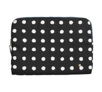 Pochette d'ordinateur La Cerise sur le GÃ¢teau Mia Noir 13/14"