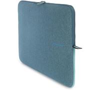 Pochette d'ordinateur mÃ©lange pour ordinateur portable 15,6" max Tucano Bleu TU