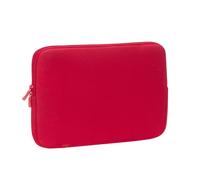 Pochette d'ordinateur portable Rivacase 5124 Rouge 355x258x30 mm