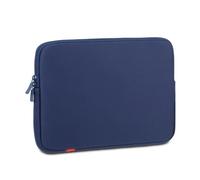 Pochette d'ordinateur portable Rivacase MacBook 5123 Bleu 314x228x22 mm