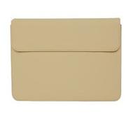 Pochette Rains Portofolio pour ordinateur de 13" Beige