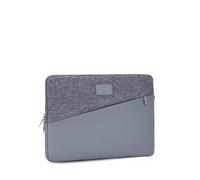 Rivacase 7903 33,8 cm (13.3 ) Housse Gris