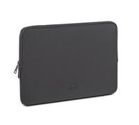 Housse pour Ordinateur Portable 15 pouces Polyester Imperméable Collection Clark Noir
