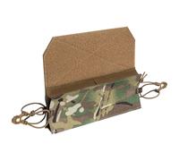 Pochette Double Magazine Pouch Horizontal MX103 Lindnerhof - MultiCam