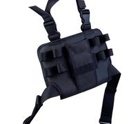 Pochette d'Outils d'Électricien - Sac Utilitaire Résistant à l'usure - Petite Pochette À Outils D'Électricien,pour Adultes Hommes Femmes Charpentier Marteau Tournevis Petite Clé à Molette