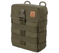 Pochette E&E Pouch Helikon - RAL 7013