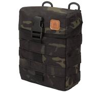 Pochette E&E Pouch Helikon-Tex - MultiCam Black