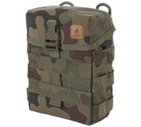 Pochette E&E Pouch Helikon - PL Woodland wz.93