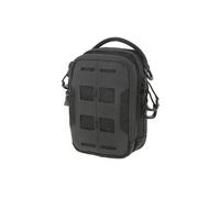 Maxpedition Porte-monnaie Cap 19 cm Noir
