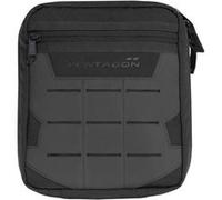 Pentagon Organisateur EDC 2.0 Noir Taille unique