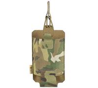 Pochette élastique Elite Laser Cut pour chargeur M-Tac - MultiCam