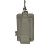 Pochette élastique Elite Laser Cut pour chargeur M-Tac - Ranger Green