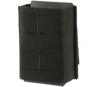 Pochette élastique Laser Cut pour chargeur M-Tac - Black