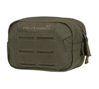 Pochette Elpis Pouch 15 x 10 cm Pentagon - RAL7013