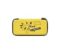 Pochette Emboss Pikachu Officielle Nintendo (exclusivité Micromania)