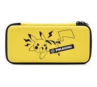 Pochette Emboss Pikachu Officielle Nintendo (exclusivité Micromania)