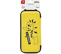 Pochette Emboss Pikachu pour Nintendo Switch