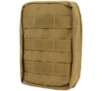 Pochette EMT Pouch MA21-498 S.T. Condor - Coyote Brown