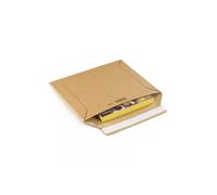 Pochette en carton - 25 x 20 cm