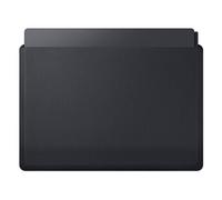 Pochette en cuir avec rangement pour S Pen pour Galaxy Book3 Family 16
