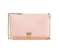 Pochette en cuir pour femme - PINKO - Rosa - Primavera/Estate 2023