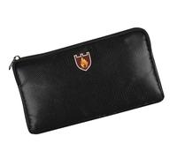 Pochette en fibre de verre pour documents 700 ℃ ignifuge et imperméable Couche intérieure Protection contre les collisions