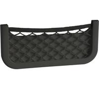Pochette en filet noire 250×115×10 mm Osculati 48.434.20