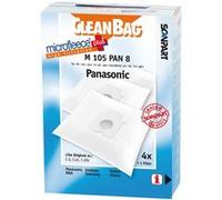 Pochette en micropolaire Scanpart M105pan8 Panasonic C-2e Micro G