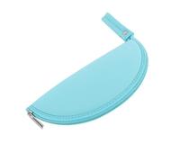 Pochette en néoprène avec zone d'utilisation A | Organiseur de bureau à fermeture éclair pour le travail, les études et les voyages d'affaires