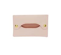 Pochette en tisu pour Sac à Main | Étui en Cuir PU pour Serviettes en Papier | Support Universel pour boîte à mouchoirs, Fournitures d'intérieur de Voiture pour la Maison, Les déplacements et Les cam