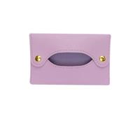 Pochette en tisu pour Sac à Main | Étui en Cuir PU pour Serviettes en Papier | Support Universel pour boîte à mouchoirs, Fournitures d'intérieur de Voiture pour la Maison, Les déplacements et Les cam