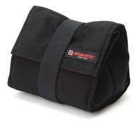 Pochette En Toile Artisan & Artist ACAM 75 Noir