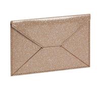 Pochette enveloppe Eden - Or