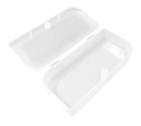 Pochette et organisateur de bijoux de voyage - Petite conservation des organisateurs de bijoux | Petite mémoire de pièces | Boîte de lecteur flash USB | Gestion de bureau portable | Case di c