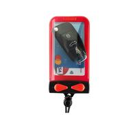 Pochette étanche Aquapac Keymaster Rouge TU