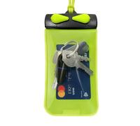 Pochette étanche Aquapac Keymaster Vert TU