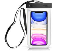 Pochette Étanche - Piqueras Y Crespo - Compatible Samsung Galaxy Note 9 - Certificat Ipx8 - Waterproof Case