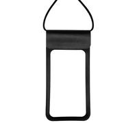 Pochette Étanche pour Natation - Protection d'eau pour Téléphone,Pochette avec Écran Tactile HD Et Lanière Réglable pour Portefeuille Passeport Voyage Plage Piscine
