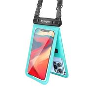 Pochette étanche pour téléphone - Étui universel pour écran tactile