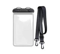 Pochette Étanche Pour Téléphone Pochette Sèche Pour Mobile Avec Dragonne